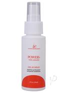 Power Plus With Yohimbe Delay Spray For...